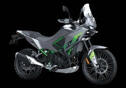 Kawasaki KLE 500 SE (2026) nuova