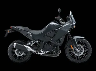 Kawasaki KLE 500 (2026) nuova