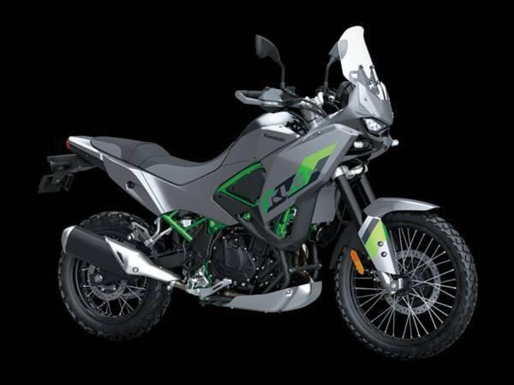 Kawasaki KLE 500 SE (2026) (2)