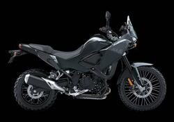 Kawasaki KLE 500 (2026) nuova