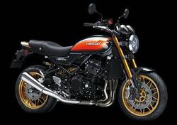 Kawasaki Z 900 RS SE (2026) nuova