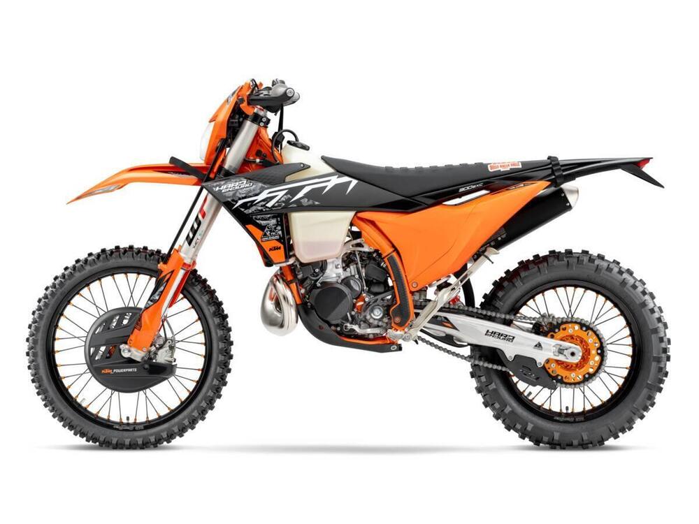 KTM 300 EXC Hardenduro (2025) (3)