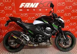 Kawasaki Z 800 ABS (2012 - 16) usata