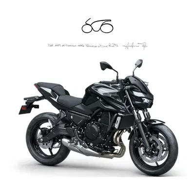 Kawasaki Z 650 S (2026) nuova