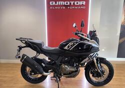 QJ Motor SRT 600 SX (2024 - 25) nuova