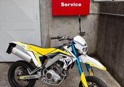 Vent Derapage 125 4t (2019 - 20) usata