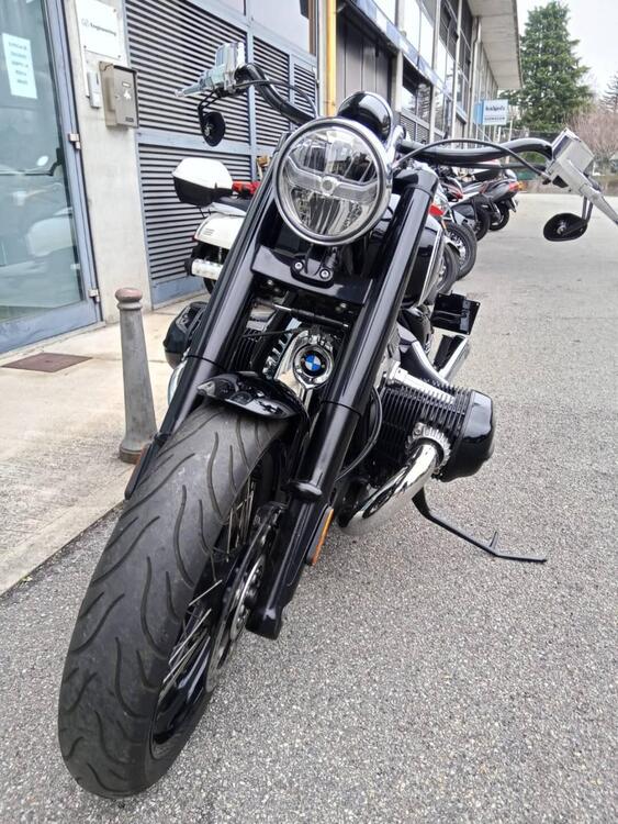 Bmw R 18 (2020 - 24)