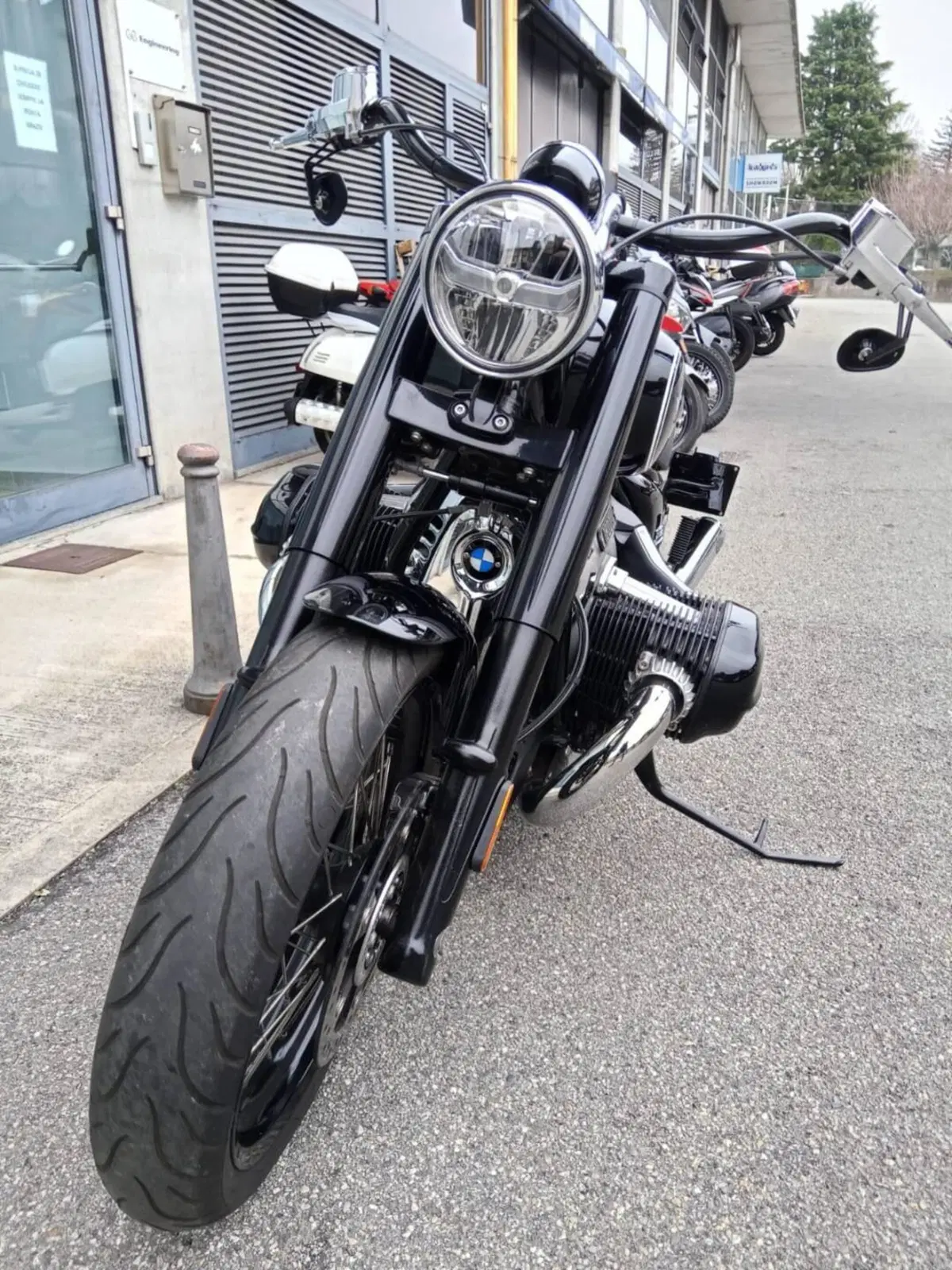 Bmw R 18 (2020 - 24) (3)