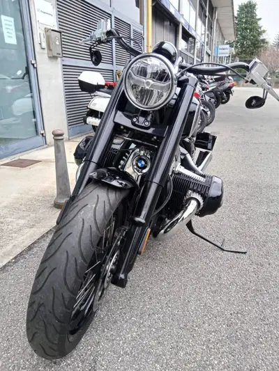 Bmw R 18 (2020 - 24) usata
