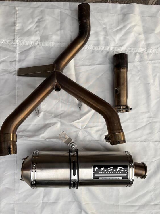 Bmw R 1150 GS ABS (1999 - 03)