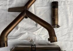 Bmw R 1150 GS ABS (1999 - 03) usata