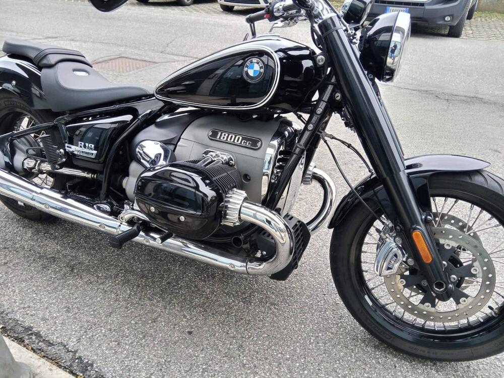 Bmw R 18 (2020 - 24) (2)