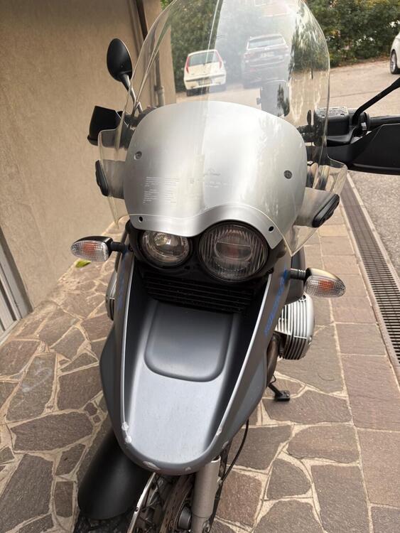 Bmw R 1150 GS ABS (1999 - 03) (3)