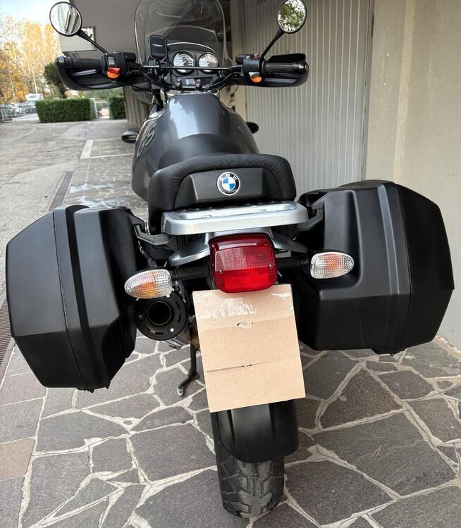 Bmw R 1150 GS ABS (1999 - 03) (4)