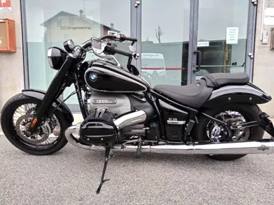 Bmw R 18 (2020 - 24) usata