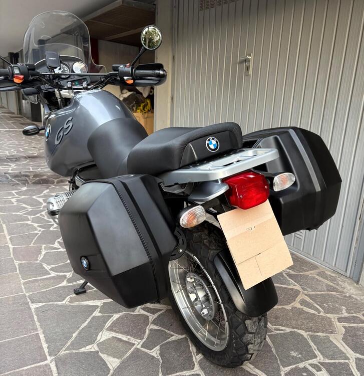 Bmw R 1150 GS ABS (1999 - 03) (5)