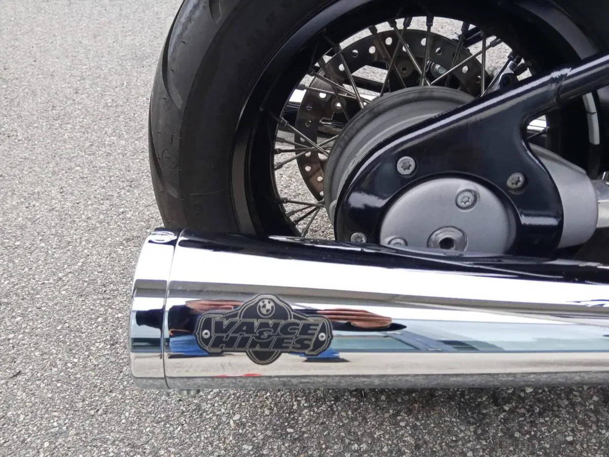 Bmw R 18 (2020 - 24) (4)