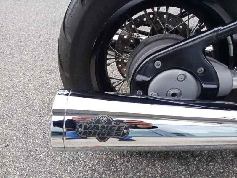 Bmw R 18 (2020 - 24) (4)