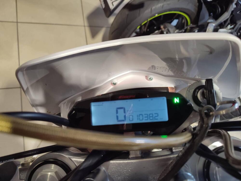 Fantic Motor Motard 125 M Performance 4t (2019) (4)