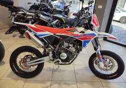 Fantic Motor Motard 125 M Performance 4t (2019) usata