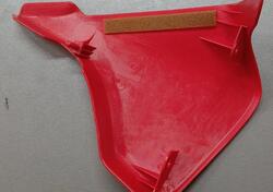 19040mm0620za Protezione SX rossa XL600 Honda