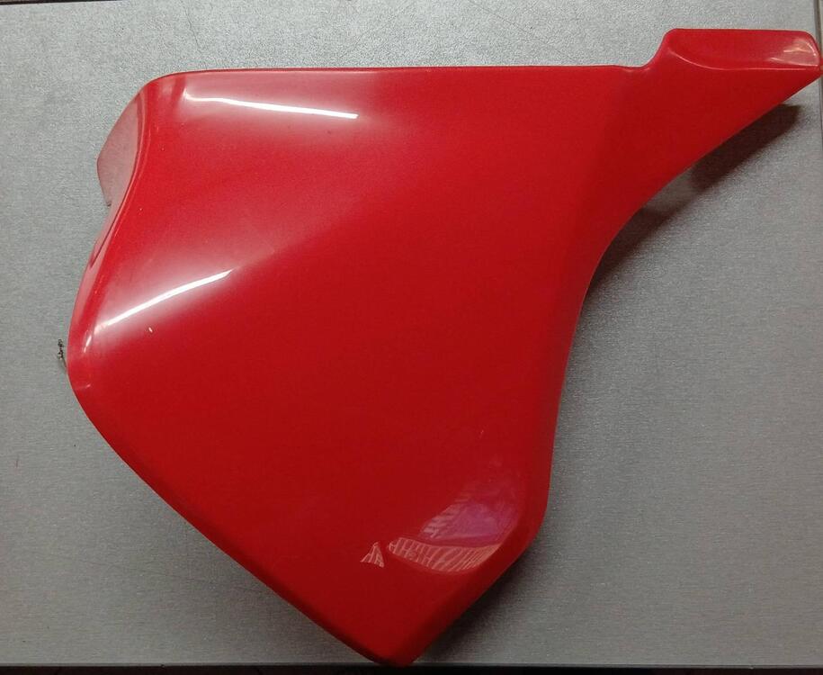 19040mm0620za Protezione SX rossa XL600 Honda (2)