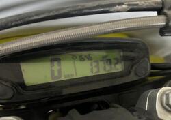 Husqvarna FE 250 (2021) usata