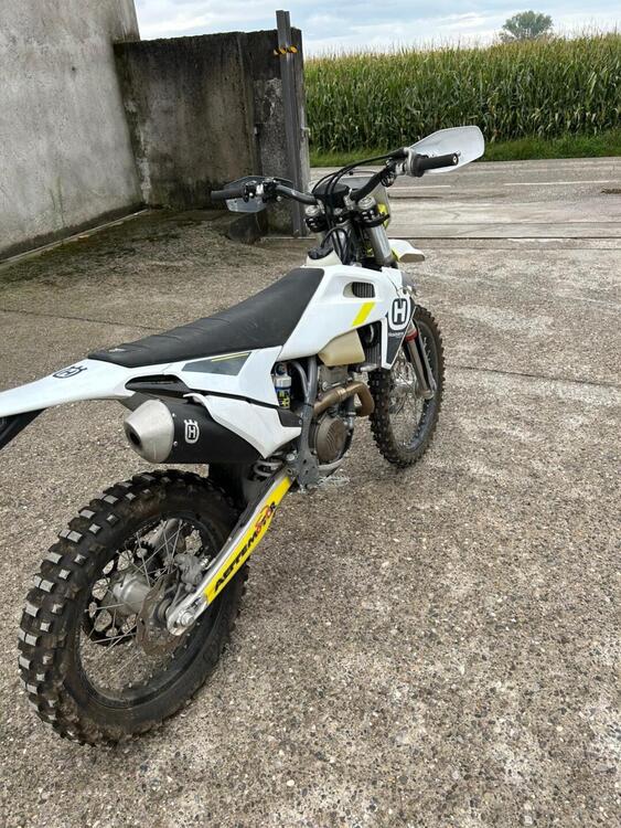 Husqvarna FE 250 (2021) (3)