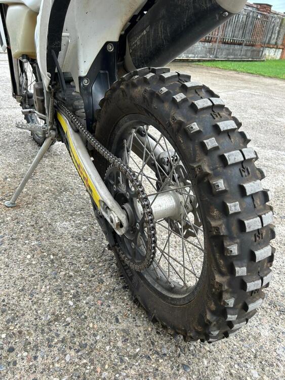 Husqvarna FE 250 (2021) (4)