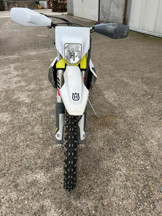 Husqvarna FE 250 (2021) (5)