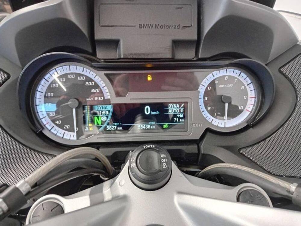Bmw R 1250 RT (2019 - 20) (3)