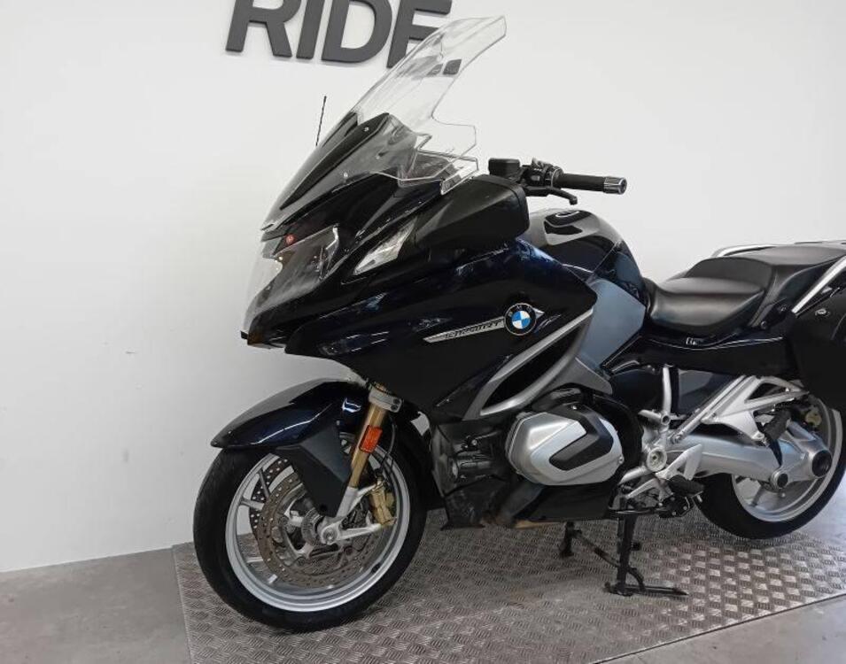 Bmw R 1250 RT (2019 - 20) (4)