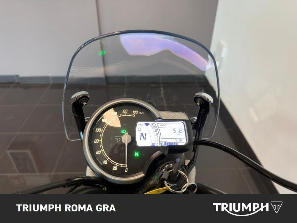 Triumph Scrambler 400 X (2024 - 25) (4)