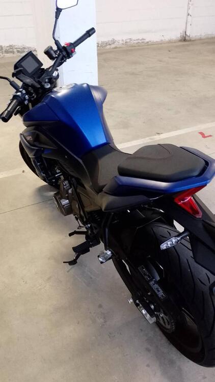 QJ Motor SRK 700 (2023 - 25) (3)