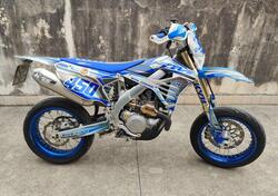 Tm Moto SMR 450 ES Fi 4T (2023 - 24) usata