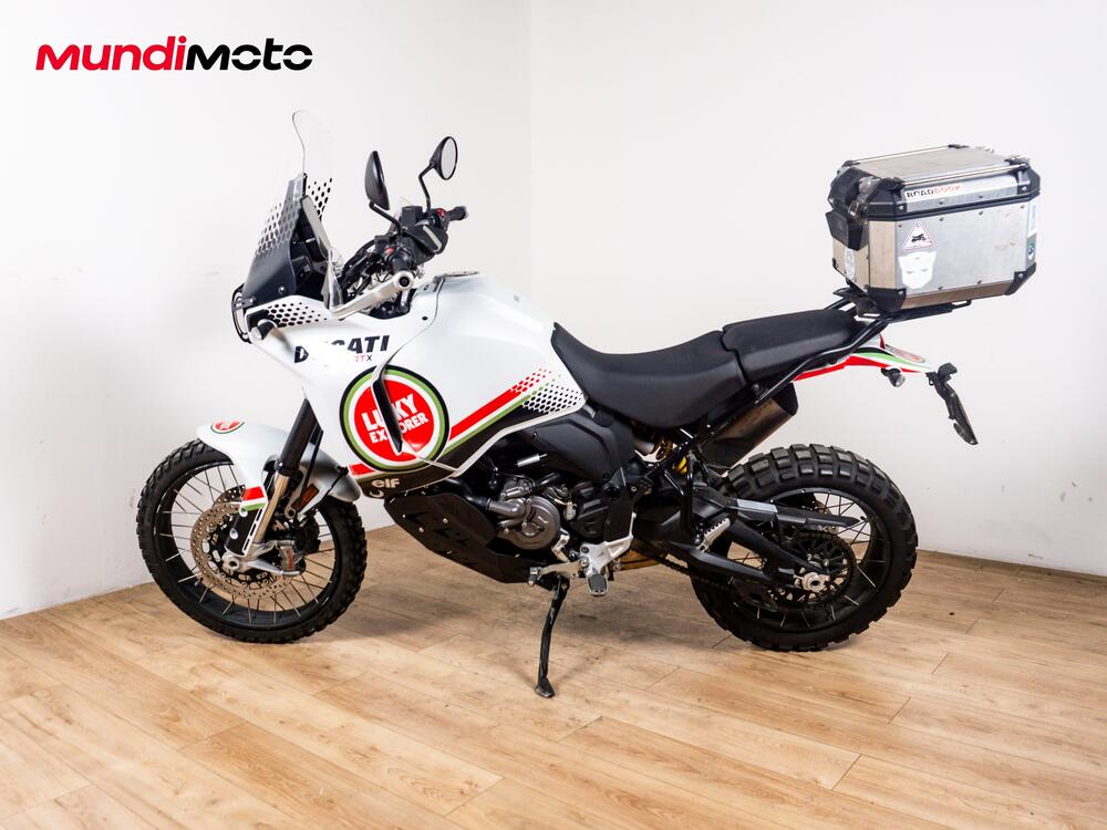 Ducati DesertX (2022 - 25) (4)