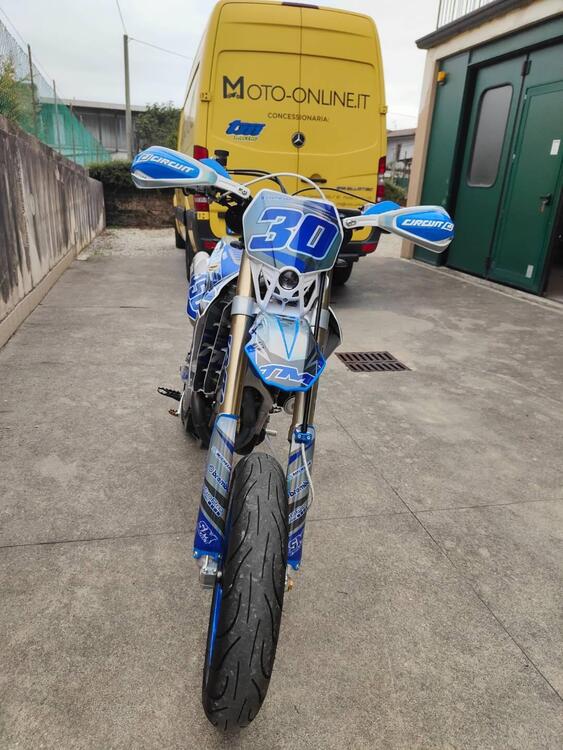 Tm Moto SMR 450 ES Fi 4T (2023 - 24) (3)