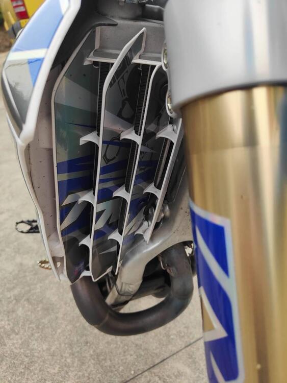 Tm Moto SMR 450 ES Fi 4T (2023 - 24) (5)