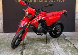 QJ Motor COV 125 (2025) nuova