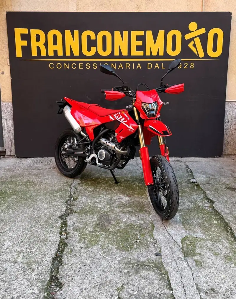 QJ Motor COV 125 (2025 - 26) (4)