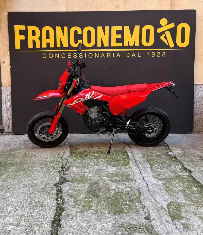 QJ Motor COV 125 (2025 - 26) (6)