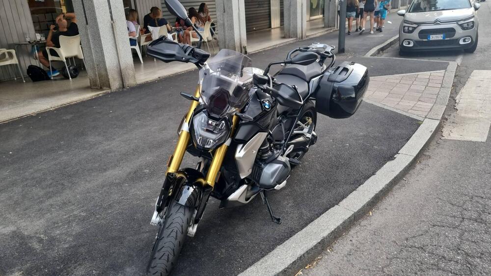 Bmw R 1250 R (2021 - 25)
