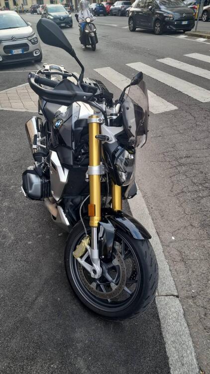 Bmw R 1250 R (2021 - 25) (2)