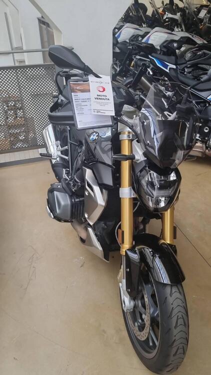 Bmw R 1250 R (2021 - 25) (5)