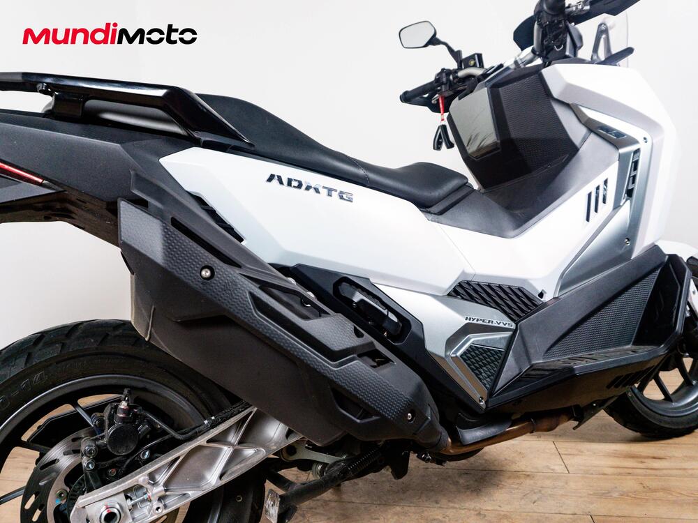 Sym ADXTG 400 (2025) (4)