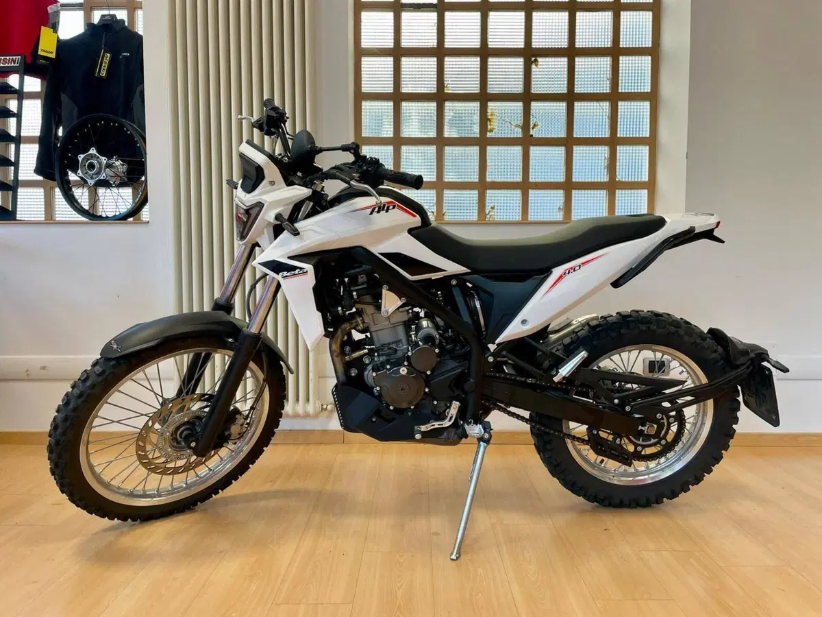 Betamotor Alp 4.0 (2024 - 26) (2)