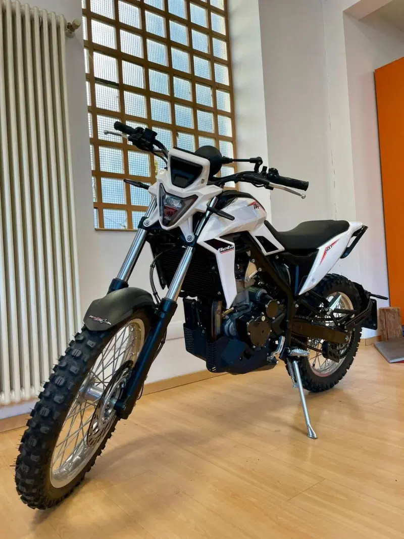 Betamotor Alp 4.0 (2024 - 26) (3)