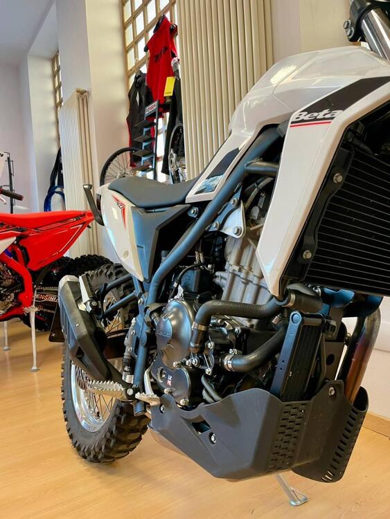 Betamotor Alp 4.0 (2024 - 25) (5)