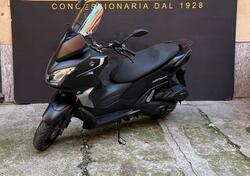 QJ Motor MTX 300 (2025) nuova