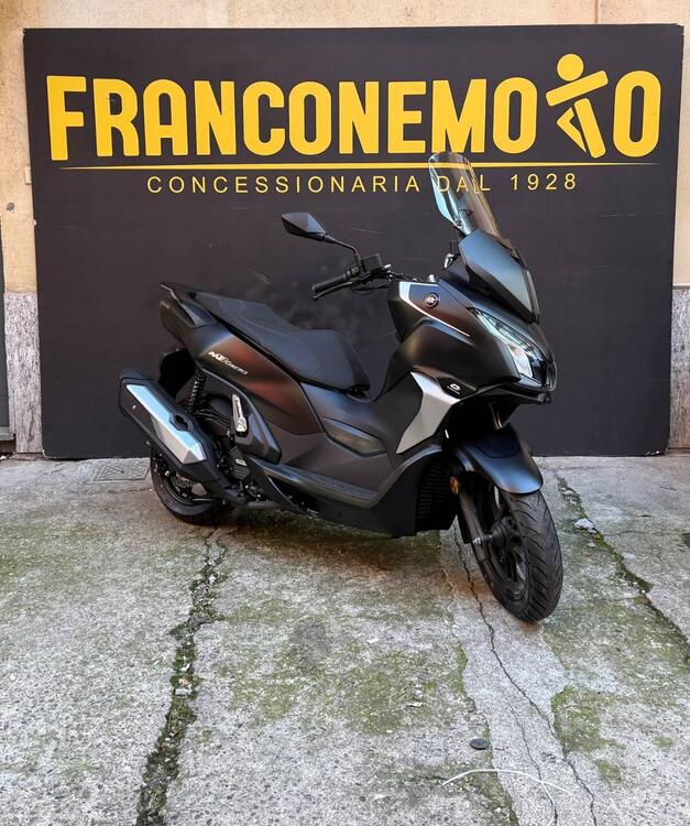 QJ Motor MTX 300 (2025) (5)